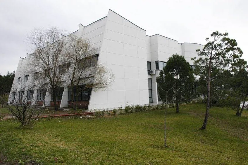 Uludağ Üniversitesi Mimarlık Fakültesi Kalorifer Tesisatı Revizyonu