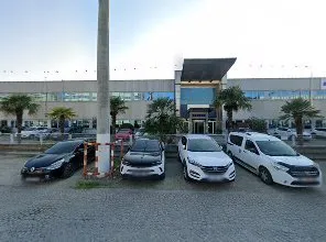 Sonoco Ambalaj Mekanik Projelendirme İşi
