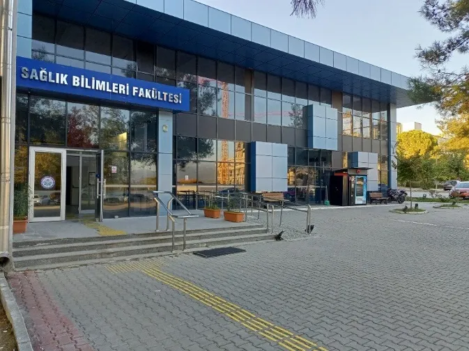 Uludağ Üniversitesi Sağlık Bilimleri Fakültesi