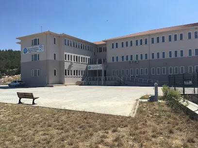 Uludağ Üniversitesi Orhaneli MYO