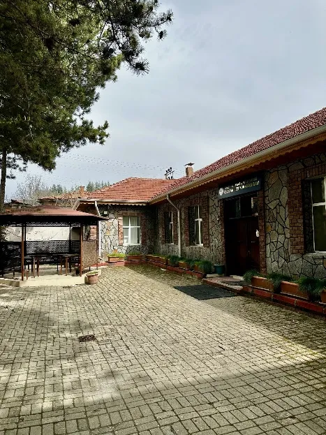 Uludağ Üniversitesi Keles ve Harmancık Doğalgaz Dönüşüm İşi İhale Dosyası Hazırlaması
